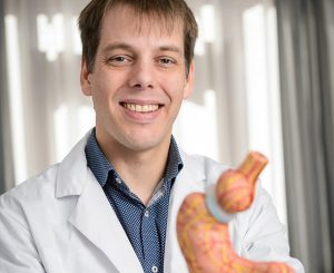 Docteur Yannick Nijs